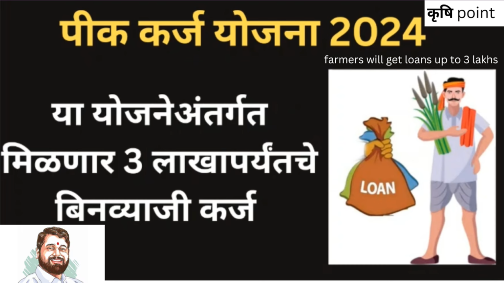 farmers will get loans up to 3 lakhs खुशखबर केंद्र सरकारतर्फे शेतकऱ्यांना मिळणार 3 लाखांपर्यन्त कर्ज